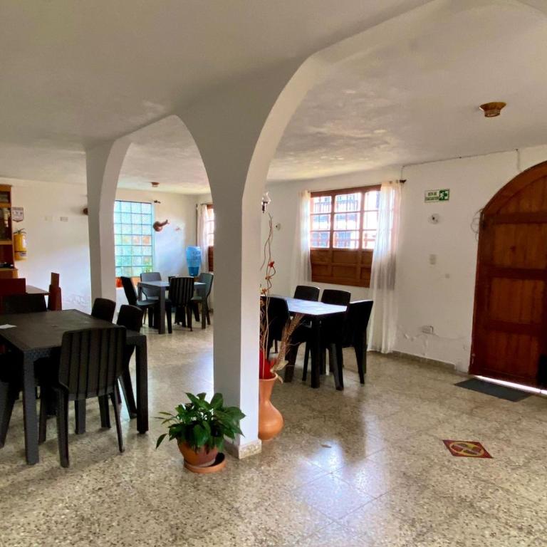 Chez Alicia Hostal - One-Bedroom Apartment - 1