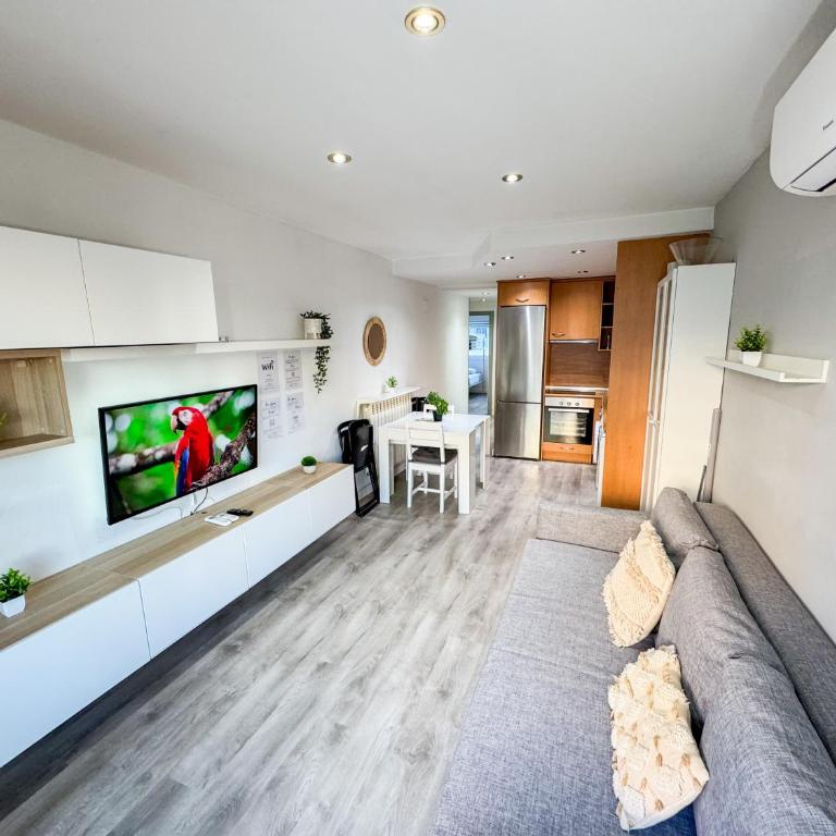 Ribera del Pilar - Turistea - Apartamento de 2 dormitorios - 1