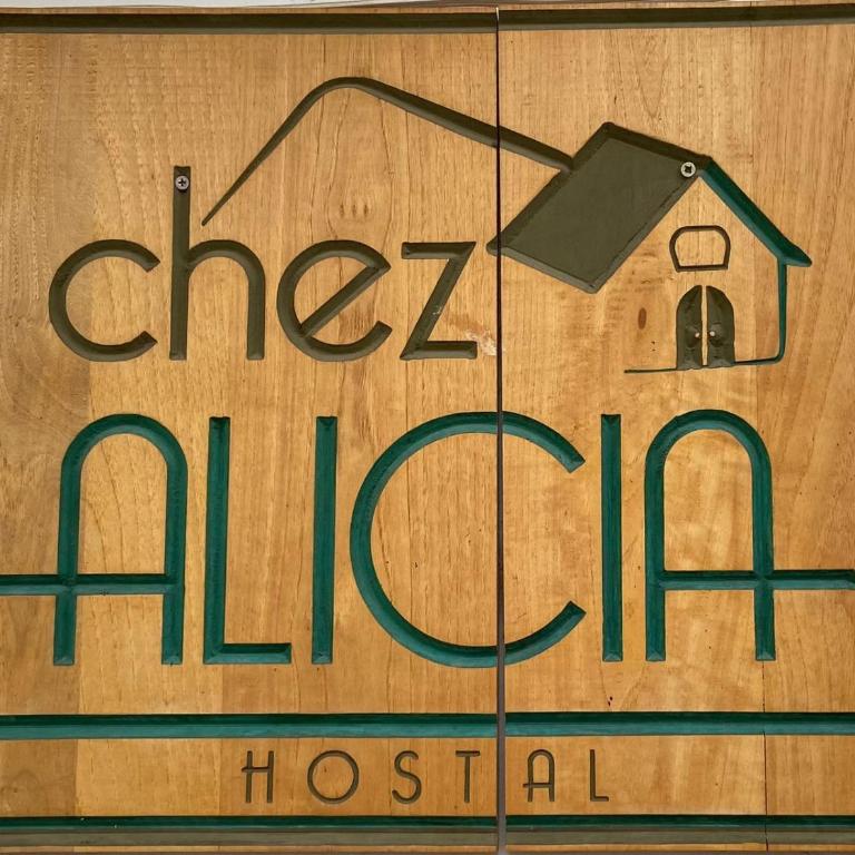 Chez Alicia Hostal - One-Bedroom Apartment - 9