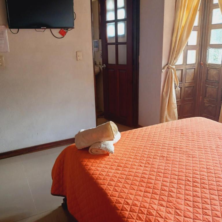 Chez Alicia Hostal - One-Bedroom Apartment - 11