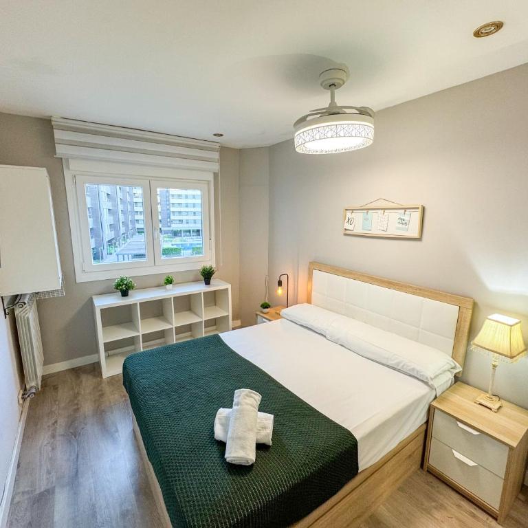 Ribera del Pilar - Turistea - Apartamento de 2 dormitorios - 3