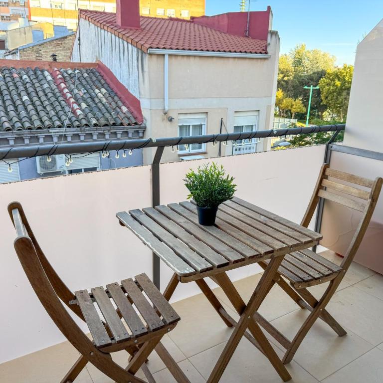 Ribera del Pilar - Turistea - Apartamento de 2 dormitorios - 6