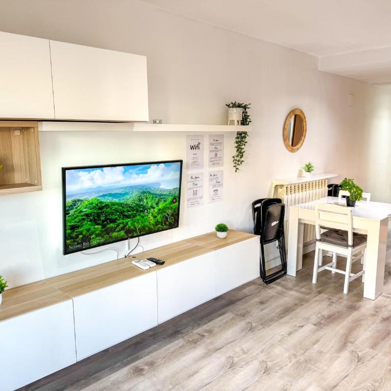 Ribera del Pilar - Turistea - Apartamento de 2 dormitorios - 7