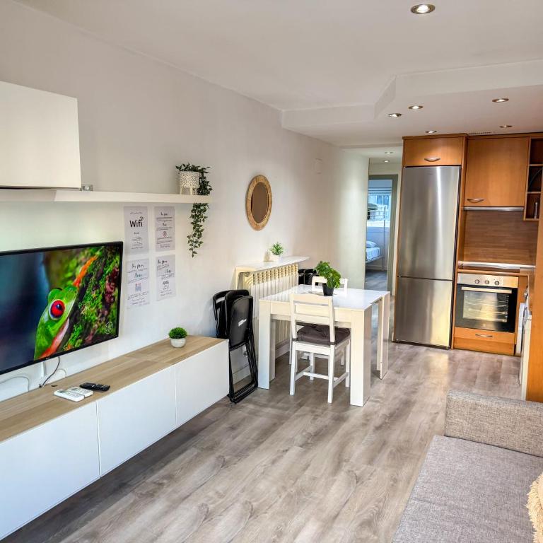 Ribera del Pilar - Turistea - Apartamento de 2 dormitorios - 9