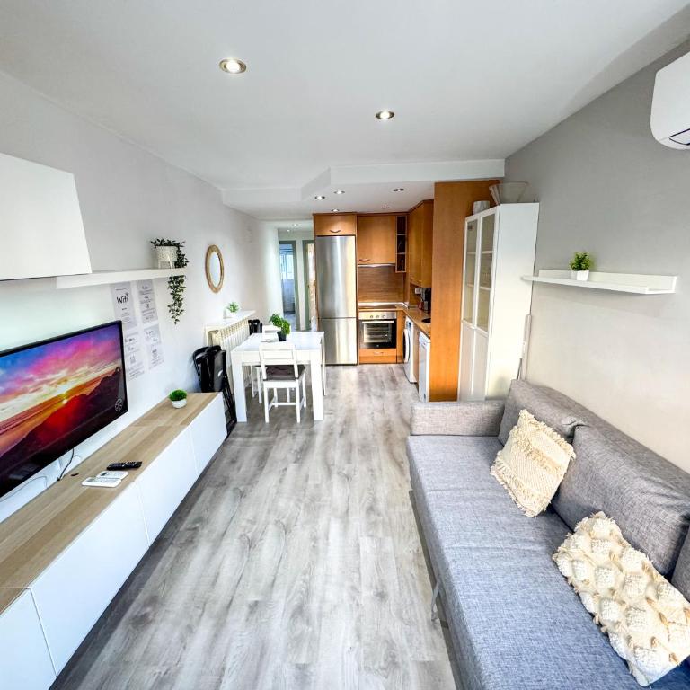 Ribera del Pilar - Turistea - Apartamento de 2 dormitorios - 10