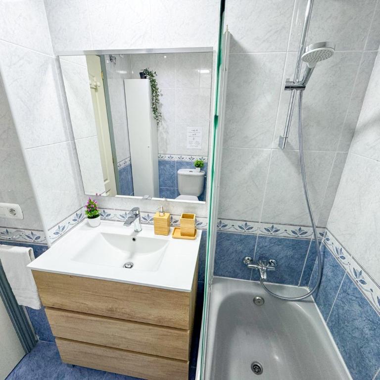 Ribera del Pilar - Turistea - Apartamento de 2 dormitorios - 16