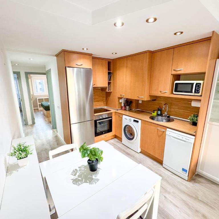 Ribera del Pilar - Turistea - Apartamento de 2 dormitorios - 19