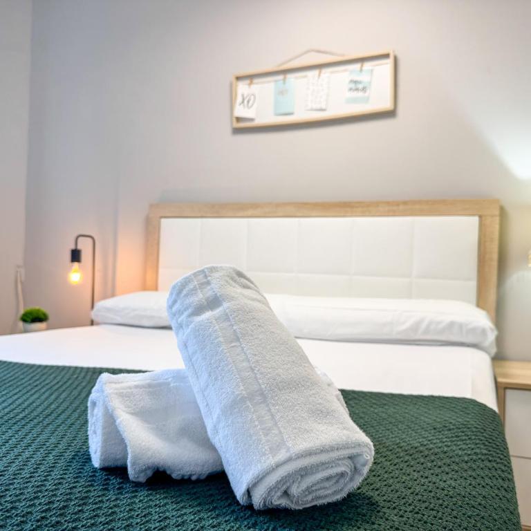Ribera del Pilar - Turistea - Apartamento de 2 dormitorios - 20