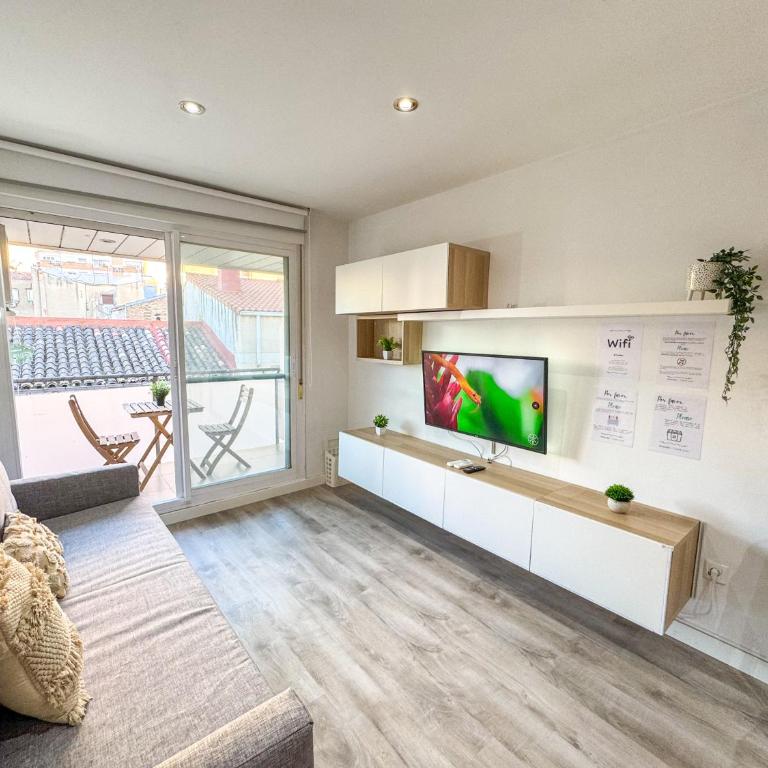 Ribera del Pilar - Turistea - Apartamento de 2 dormitorios - 21