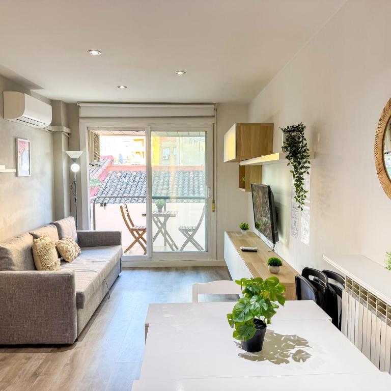 Ribera del Pilar - Turistea - Apartamento de 2 dormitorios - 23