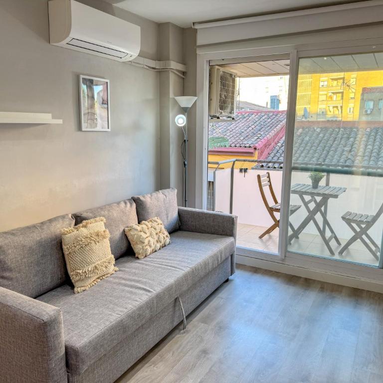 Ribera del Pilar - Turistea - Apartamento de 2 dormitorios - 24