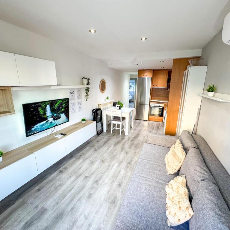 Ribera del Pilar - Turistea - Apartamento de 2 dormitorios - 26