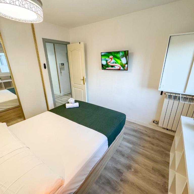 Ribera del Pilar - Turistea - Apartamento de 2 dormitorios - 28