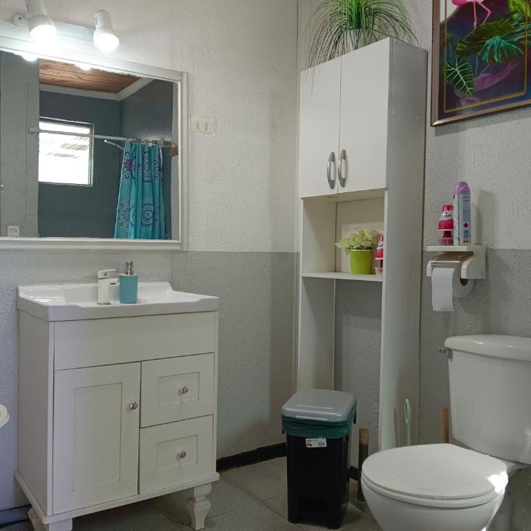 Alto mirador el Quisco - One-Bedroom Apartment - 5