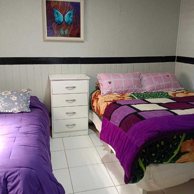 Alto mirador el Quisco - One-Bedroom Apartment - 4