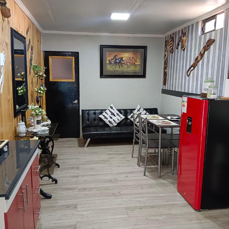 Alto mirador el Quisco - One-Bedroom Apartment - 1