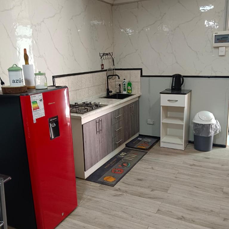 Alto mirador el Quisco - One-Bedroom Apartment - 2