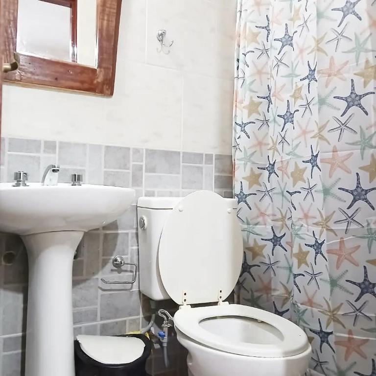 Doña lina cabaña - Casa con 1 dormitorio - 2