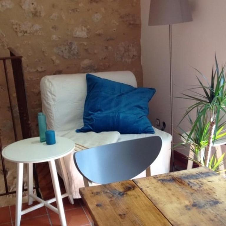 La Maison de Noémie - Appartement 1 Chambre - 3