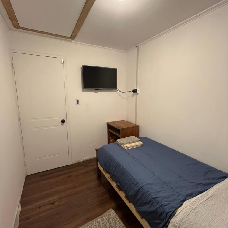 Tu Espacio RE - Casa cerca del Aeropuerto - Habitación Individual Estándar con baño compartido - 3
