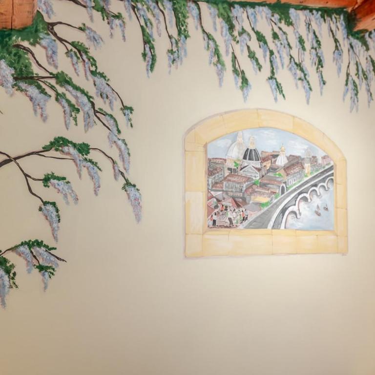 Dimora delle Quattro Torri - Two-Bedroom Standard Apartment - 4