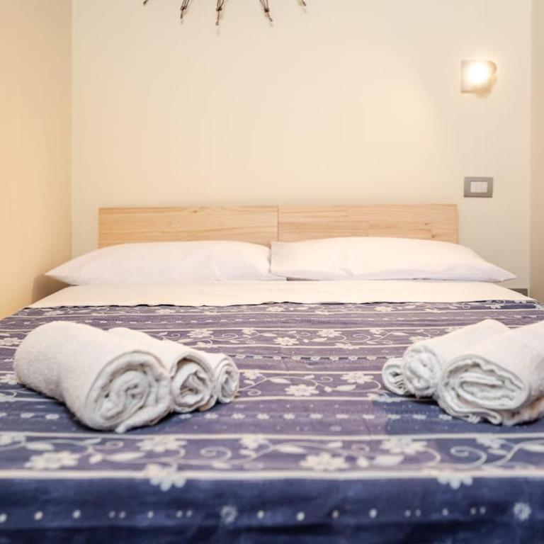 Dimora delle Quattro Torri - Two-Bedroom Standard Apartment - 5