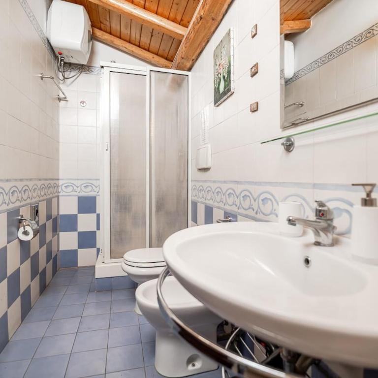 Dimora delle Quattro Torri - Two-Bedroom Standard Apartment - 16