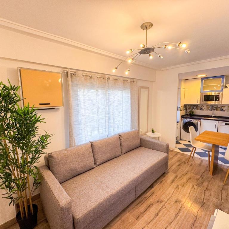 El Refugio del Pilar - Turistea - Apartamento de 3 dormitorios - 12