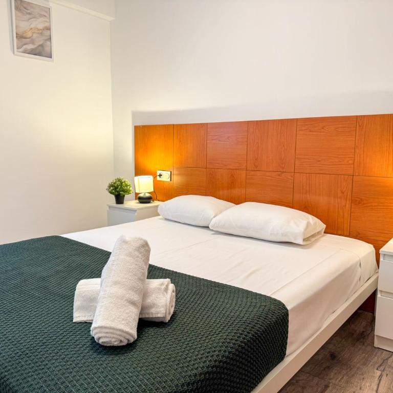 El Refugio del Pilar - Turistea - Apartamento de 3 dormitorios - 17