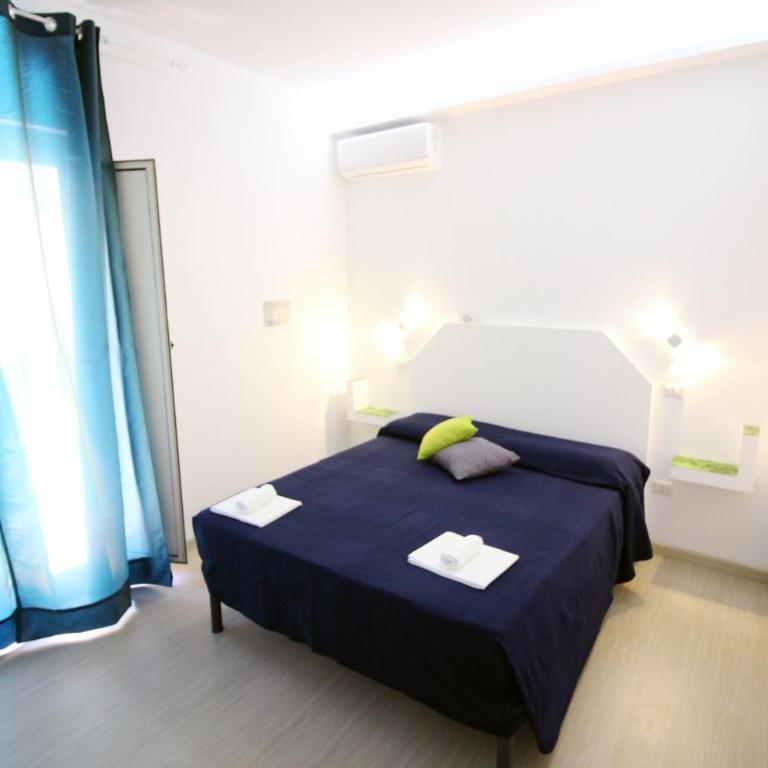 Enjoy Tropea Accomodation - Triple Room - 11