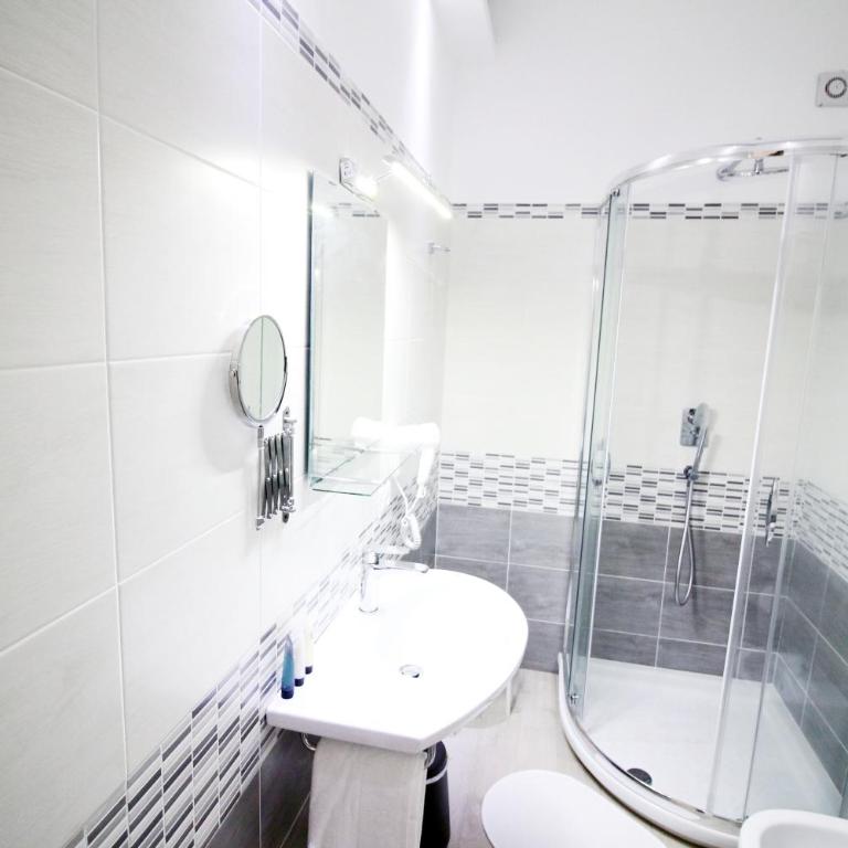 Enjoy Tropea Accomodation - Triple Room - 3
