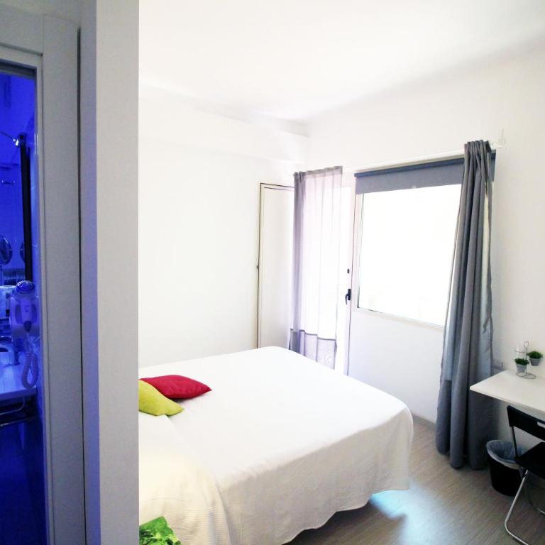 Enjoy Tropea Accomodation - Double Room with Private Bathroom - 9