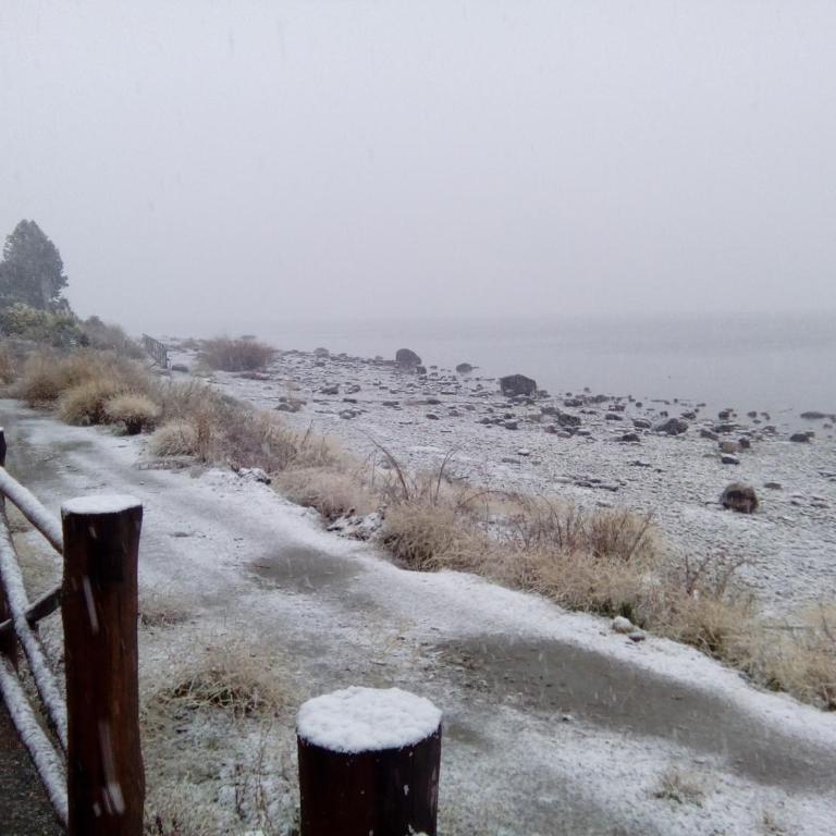 San Benito de Palermo - Apartamento Dúplex - 80