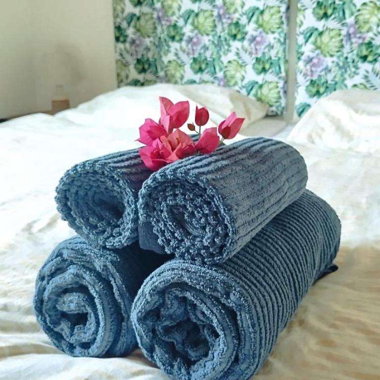 Casa Las Aves - One-Bedroom Apartment - 4