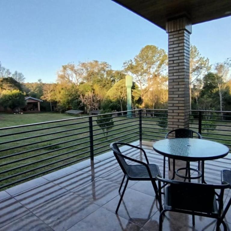 Casa Las Aves - One-Bedroom Apartment - 5