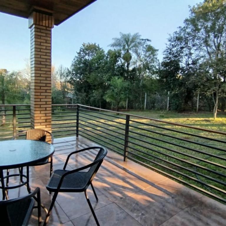 Casa Las Aves - Studio - 4