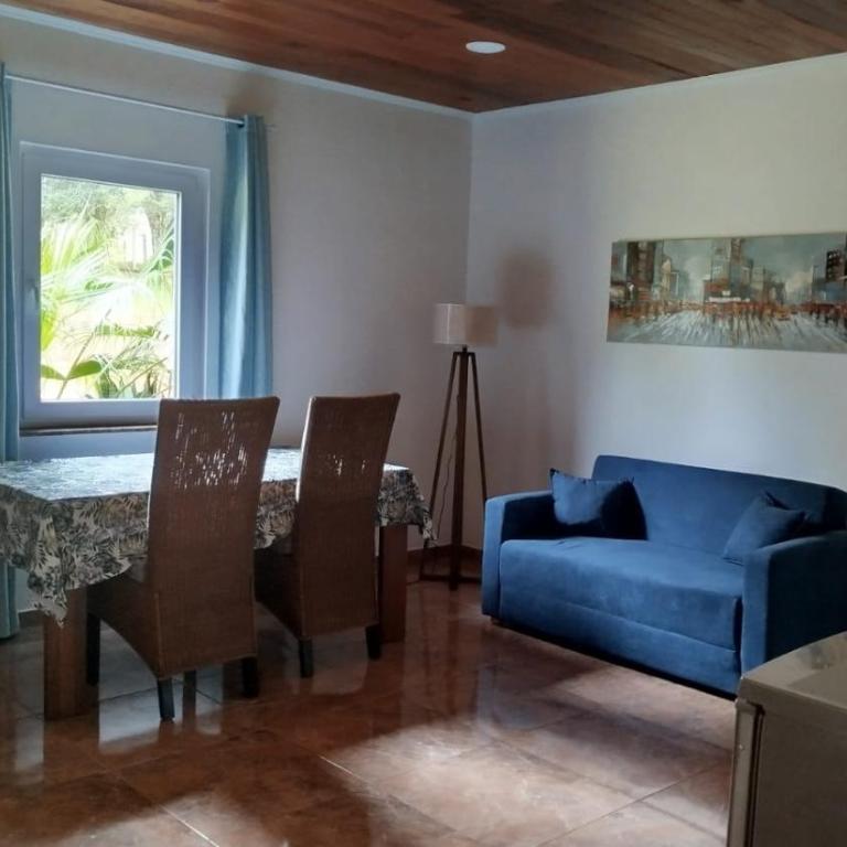 Casa Las Aves - Studio - 5