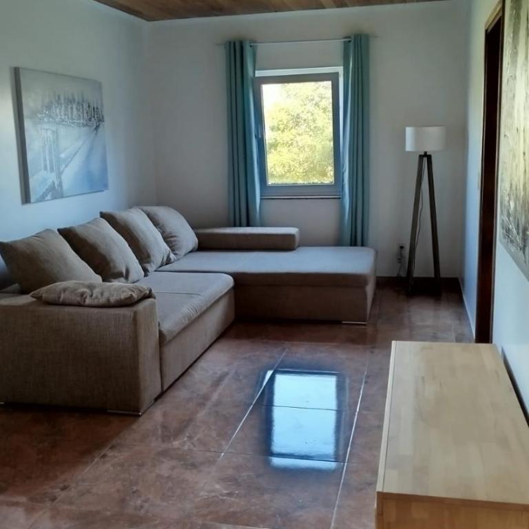 Casa Las Aves - One-Bedroom Apartment - 3