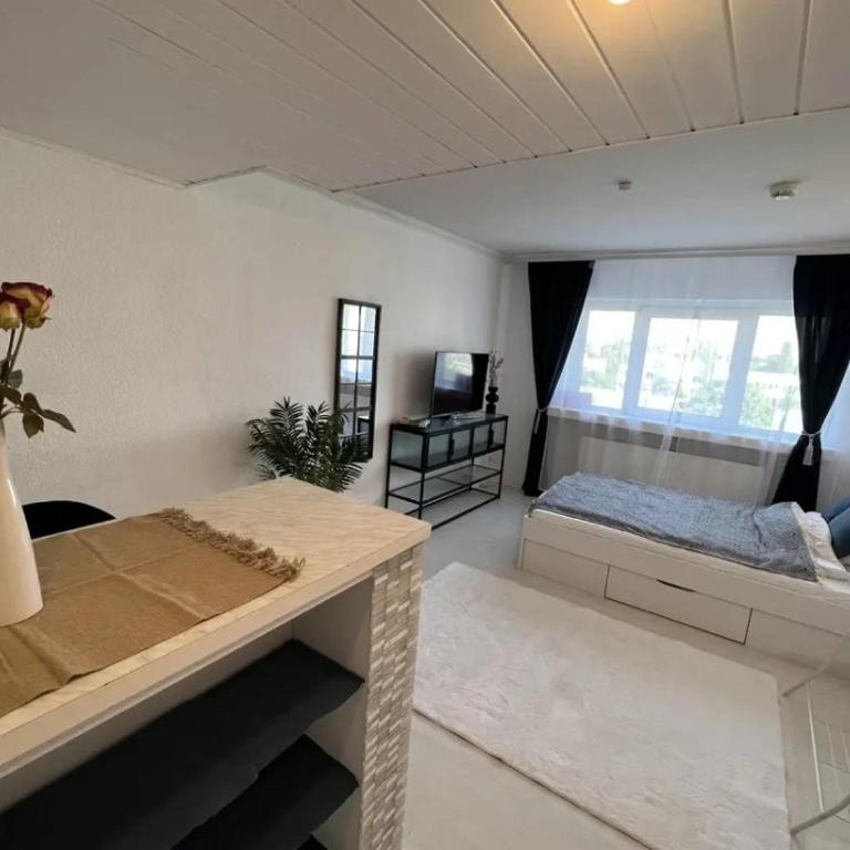 Charmantes 1 Zimmer Appartment - Appartamento con 1 Camera da Letto - 8