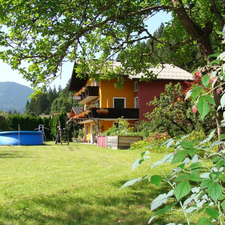 Appartement-Reiteralm - Apartment mit 4 Schlafzimmern - 3