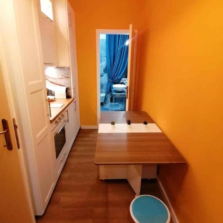casa olimpia - parioli roma - Casa con 1 Camera da Letto - 67