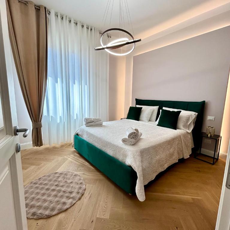 Attico di lusso elegante e moderno - Appartamento con 2 Camere da Letto e Terrazza - 1