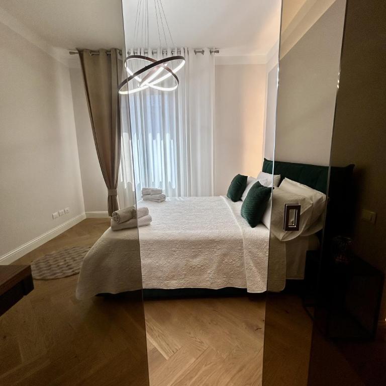 Attico di lusso elegante e moderno - Appartamento con 2 Camere da Letto e Terrazza - 2