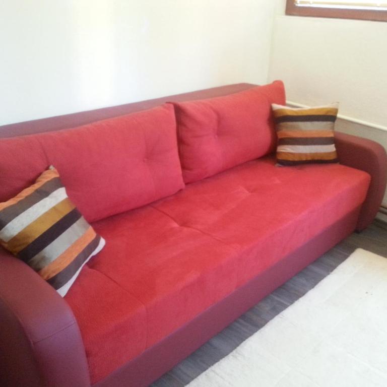 Cumurija Bridge Accommodation - Apartman sa 3 Spavaće Sobe - 4