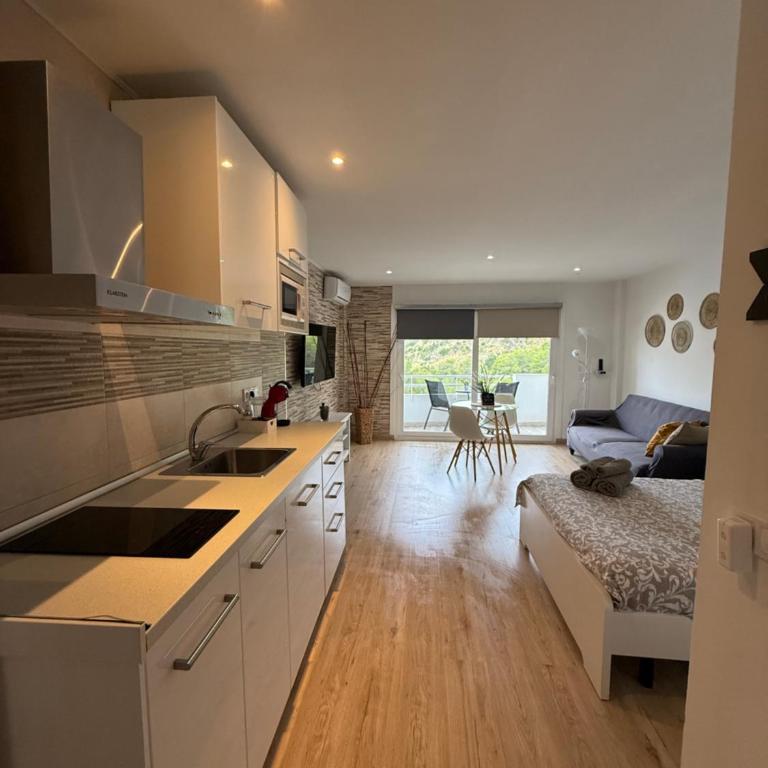 Verano ETERNO en Mallorca - Alcudia! - Apartamento de 1 dormitorio - 3