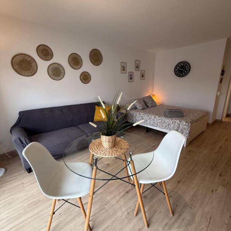 Verano ETERNO en Mallorca - Alcudia! - Apartamento de 1 dormitorio - 12