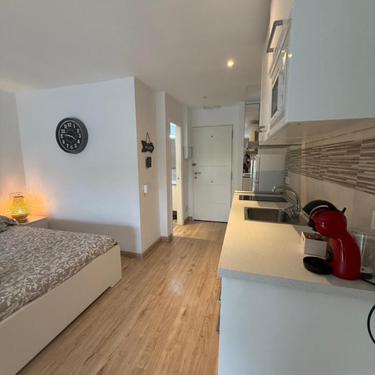 Verano ETERNO en Mallorca - Alcudia! - Apartamento de 1 dormitorio - 9