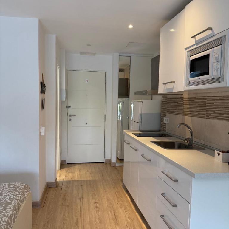 Verano ETERNO en Mallorca - Alcudia! - Apartamento de 1 dormitorio - 8