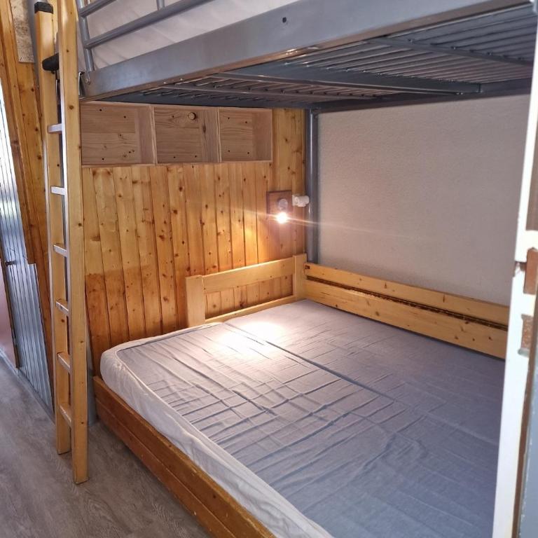 Grand Arbois Appartement 5 personnes Les Arcs 1800 - Two-Bedroom Apartment - 21