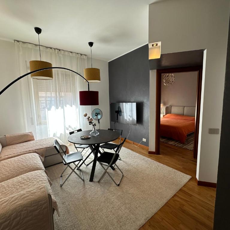 La dolce vita in Rome - Guest House - Appartement 1 Chambre - 4